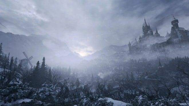 Resident Evil Village Update v1 2 3 9-RUNE screenshot 1