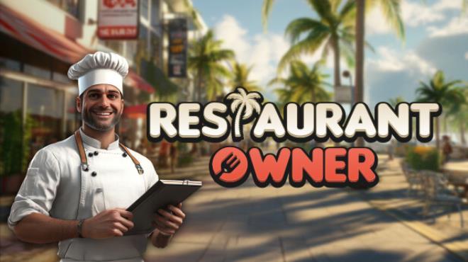 Restaurant Owner: A Restaurant Simulator Download Torrent [PC GAME]