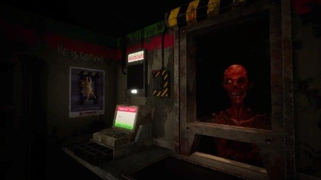 Retail Hell screenshot 1