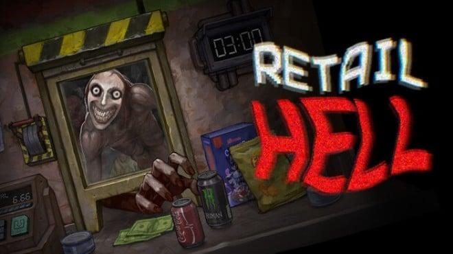 Retail Hell Download Torrent [PC GAME]