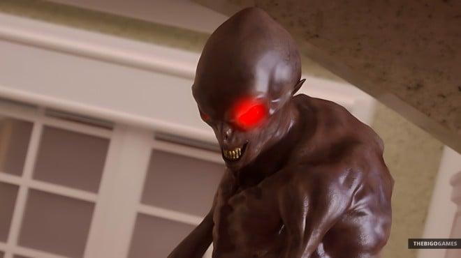 Return of the Boogeyman screenshot 1