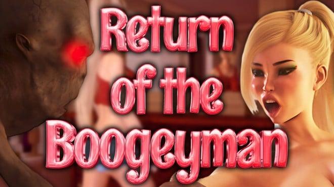 Return of the Boogeyman Download Torrent [PC GAME]
