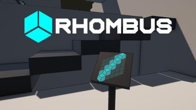 Rhombus Download Torrent [PC GAME]