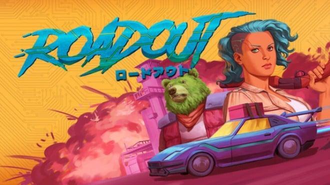 RoadOut Download Torrent [PC GAME]