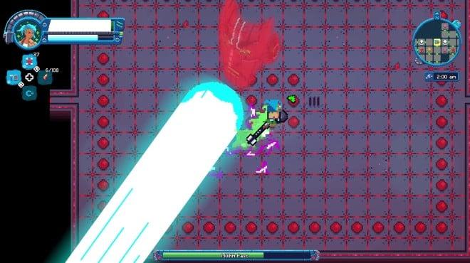 RoadOut screenshot 2