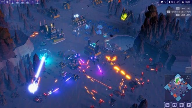 Rogue Command-TENOKE Download Torrent [PC GAME]