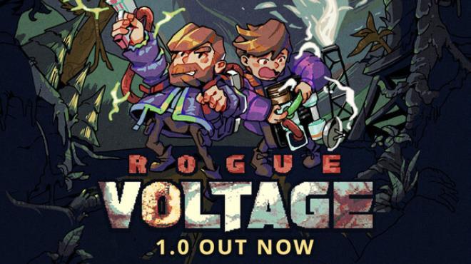 Rogue Voltage Download Torrent [PC GAME]