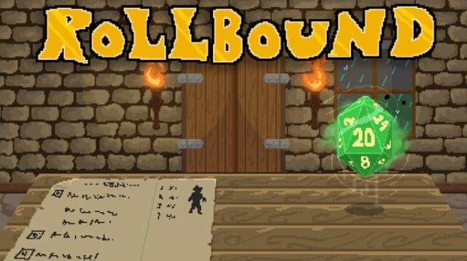 Rollbound Download Torrent [PC GAME]