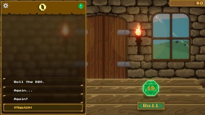 Rollbound screenshot 2