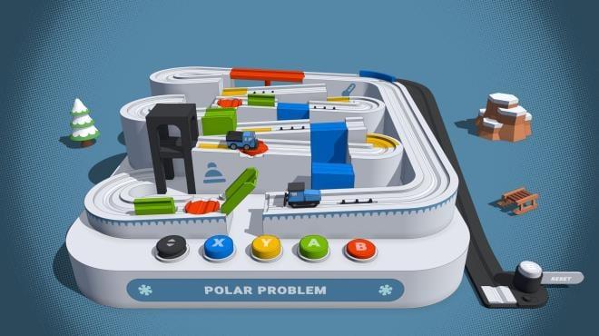 Rollick N' Roll screenshot 1