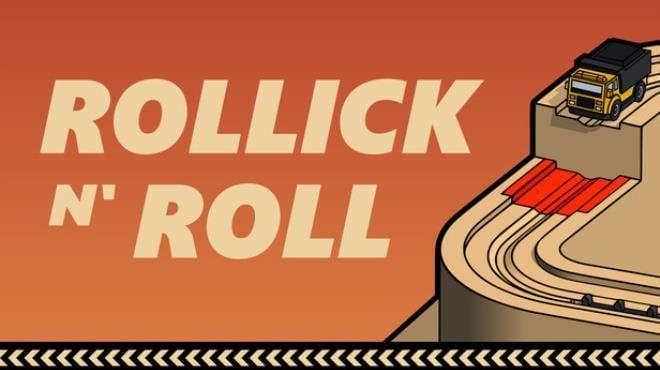 Rollick N’ Roll Download Torrent [PC GAME]