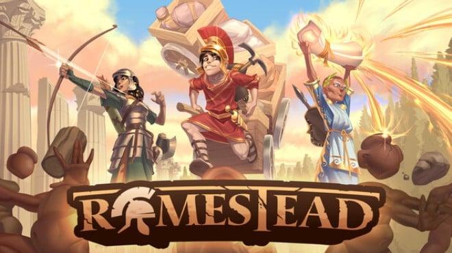 Romestead Download Torrent [PC GAME]