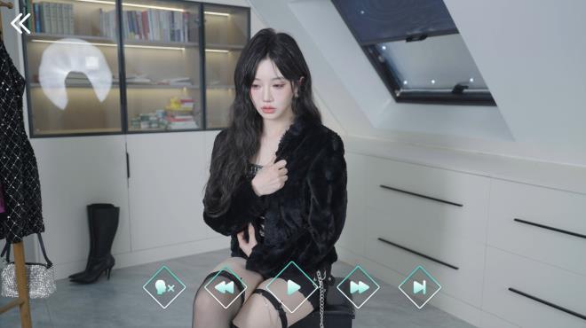 Roommate Lover: Love in Progress screenshot 1