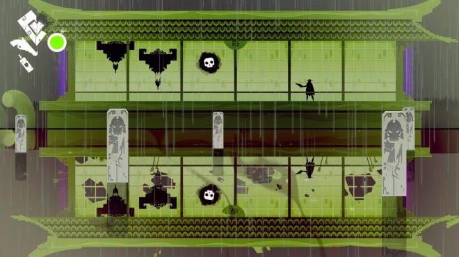 Rose and Locket-TENOKE screenshot 1