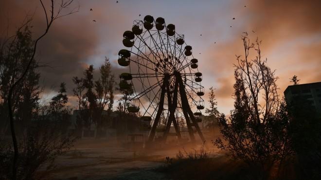 S T A L K E R 2 Heart of Chornobyl Update v1 9 0-RUNE screenshot 2