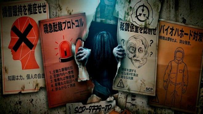 SCP-9779-JP Download Torrent [PC GAME]