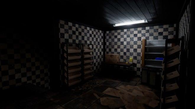 SCP-9779-JP screenshot 1