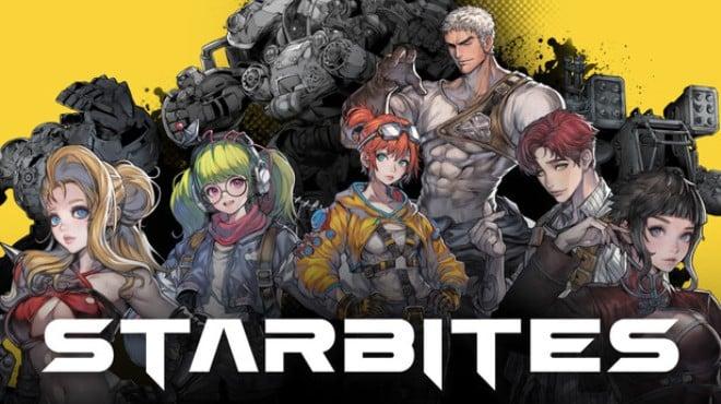 STARBITES-RUNE Download Torrent [PC GAME]