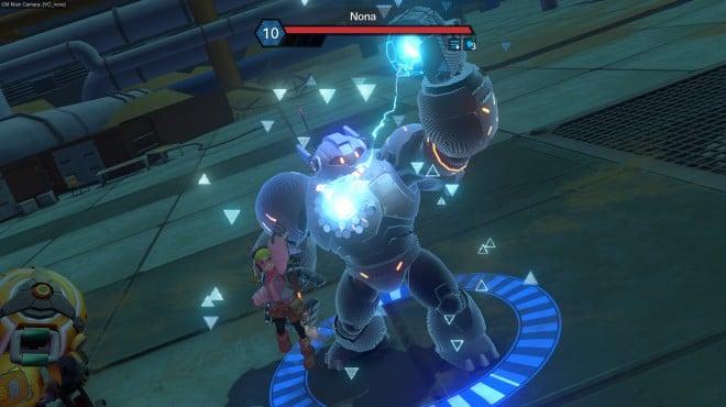 STARBITES-RUNE screenshot 2