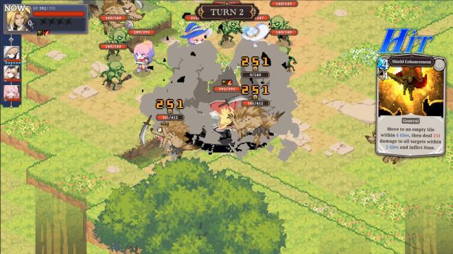 STARDUST: Wish of Witch screenshot 2