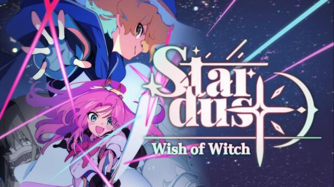 STARDUST: Wish of Witch Download Torrent [PC GAME]
