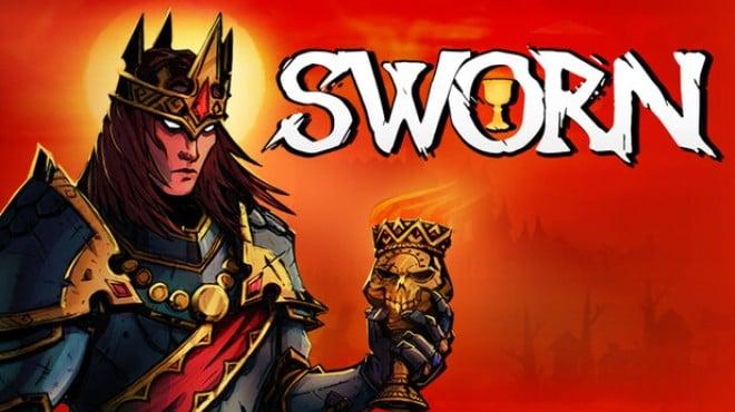 SWORN Update v1 2 0 0 1220-RUNE Download Torrent [PC GAME]