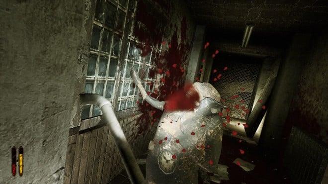 Saint of Chains screenshot 1