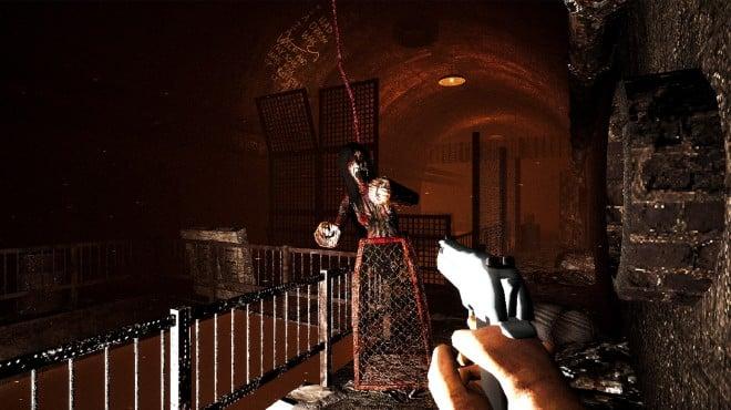 Saint of Chains screenshot 2