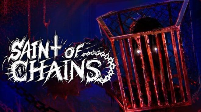Saint of Chains Download Torrent [PC GAME]
