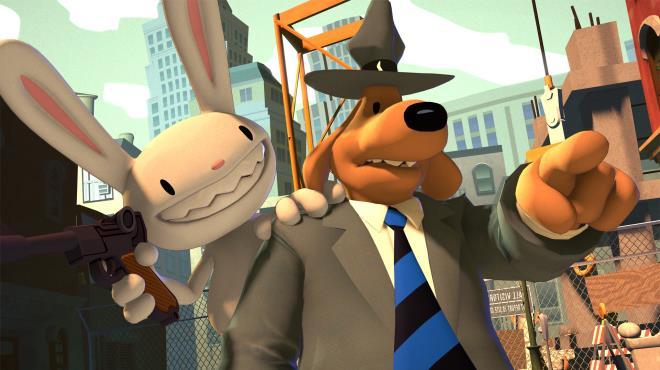 Sam and Max The Devils Playhouse Update v1 7 0-RUNE screenshot 1