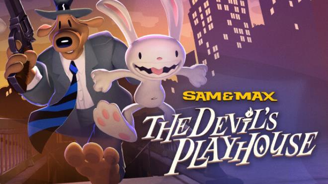Sam and Max The Devils Playhouse Update v1 7 0-RUNE Download Torrent [PC GAME]