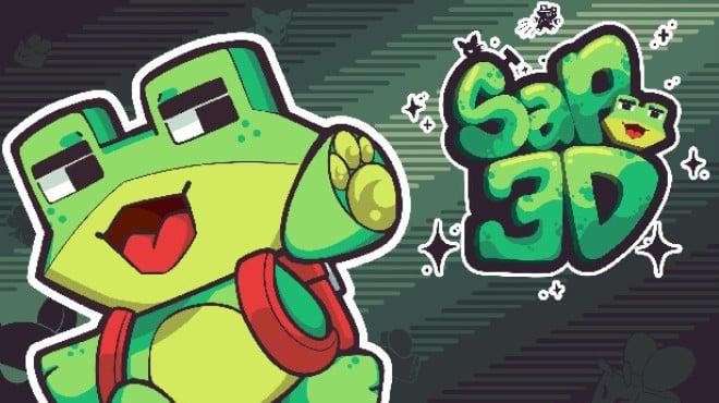 Sapo 3D Download Torrent [PC GAME]