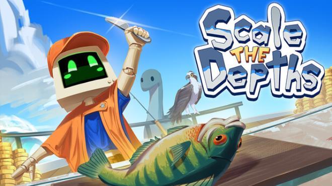 Scale the Depths Download Torrent [PC GAME]