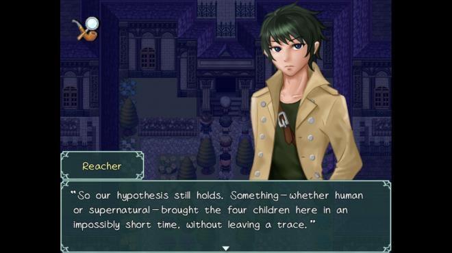 Scapegoat & Rational screenshot 1