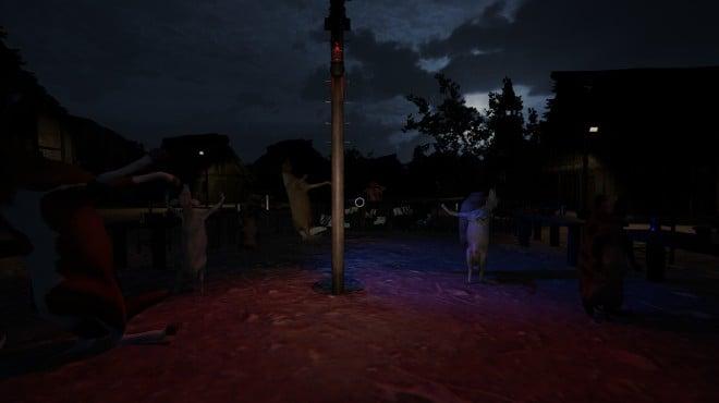 Scary Game 2: The Mad Shepherd screenshot 2
