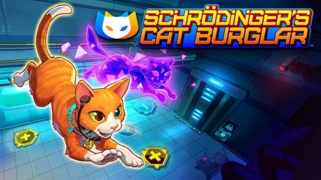 Schrodinger’s Cat Burglar Download Torrent [PC GAME]