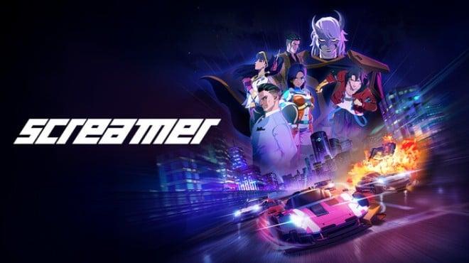 Screamer Update v1774914-RUNE Download Torrent [PC GAME]