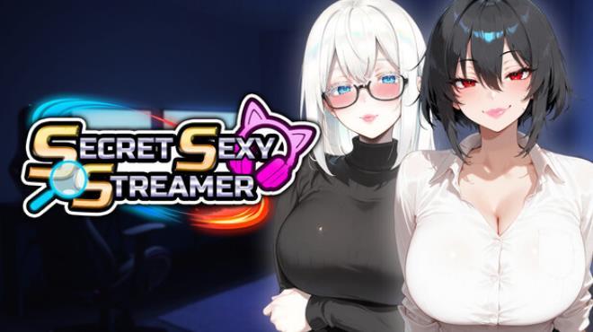 Secret Sexy Streamer Download Torrent [PC GAME]
