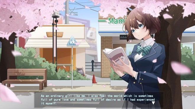 Secrets of the Heart screenshot 1