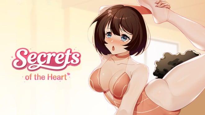Secrets of the Heart Download Torrent [PC GAME]