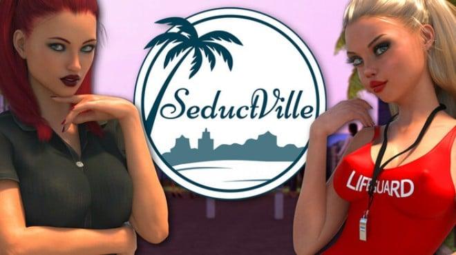 SeductVille Download Torrent [PC GAME]