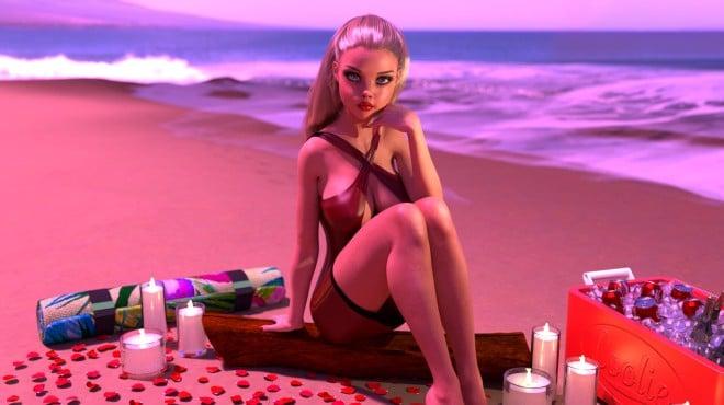 SeductVille screenshot 2