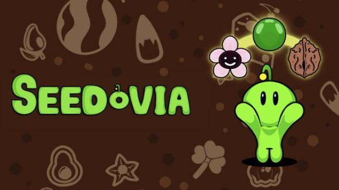 Seedovia Download Torrent [PC GAME]