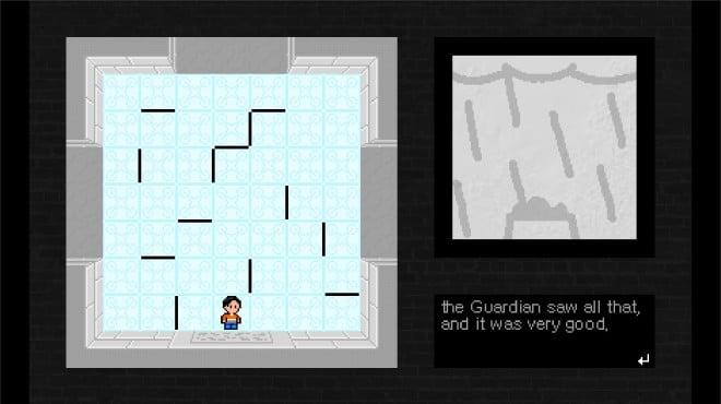Seeking The Guardian Download Torrent [PC GAME]