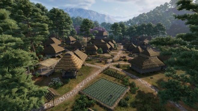 Sengoku Dynasty Update v1 2 1 2 incl DLC-RUNE screenshot 1