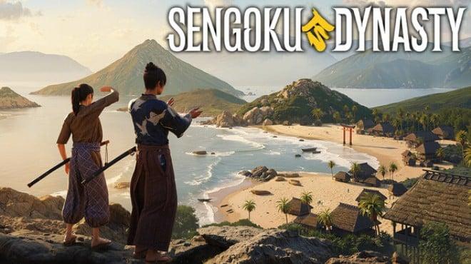 Sengoku Dynasty Update v1 2 1 2 incl DLC-RUNE Download Torrent [PC GAME]