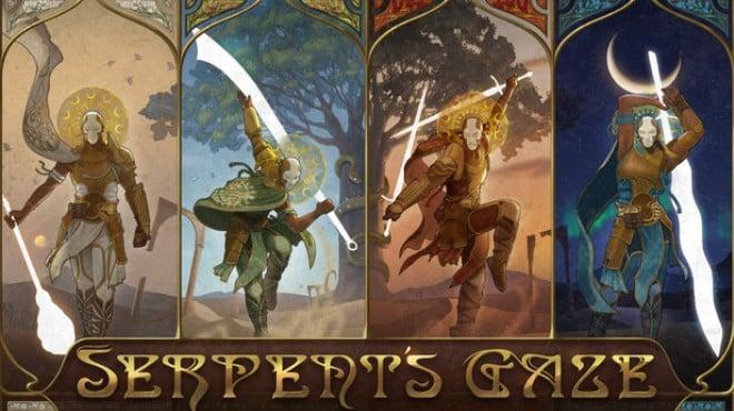 Serpent’s Gaze Download Torrent [PC GAME]