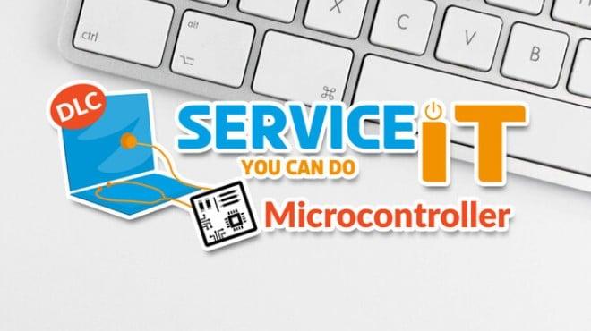 ServiceIT Microcontroller-TENOKE Download Torrent [PC GAME]