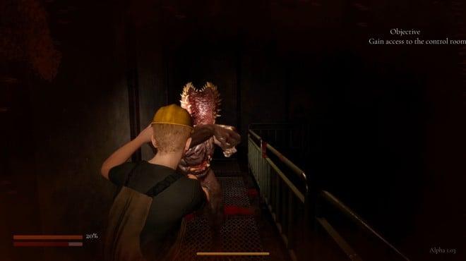 Sewer Raiders screenshot 1