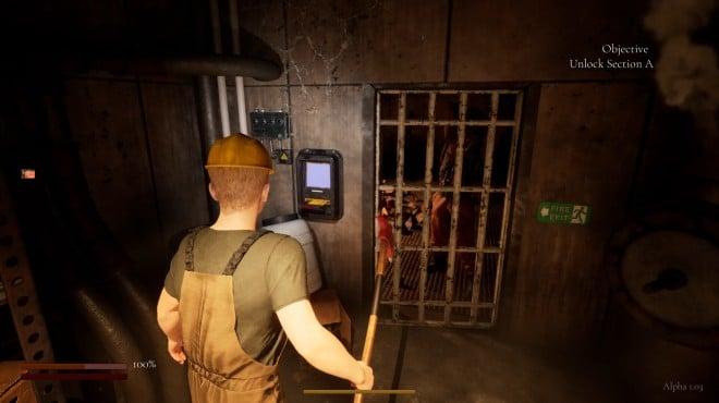 Sewer Raiders screenshot 2